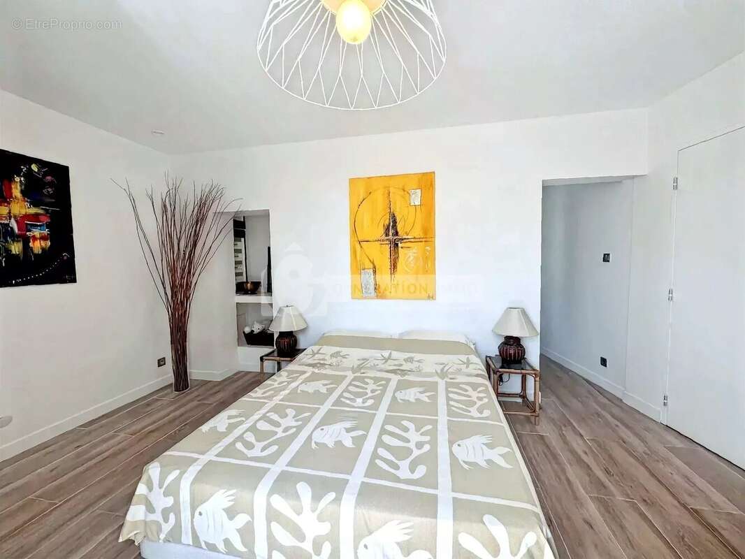 Maison à VALLABREGUES