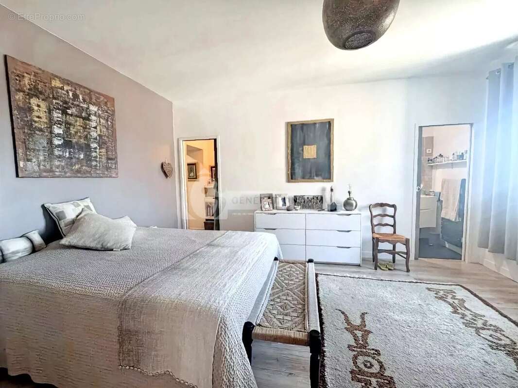 Maison à VALLABREGUES