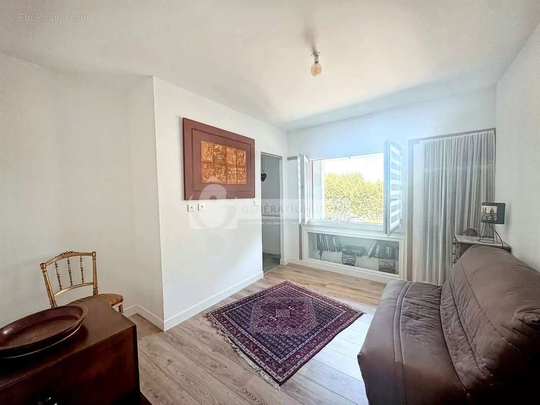 Maison à VALLABREGUES