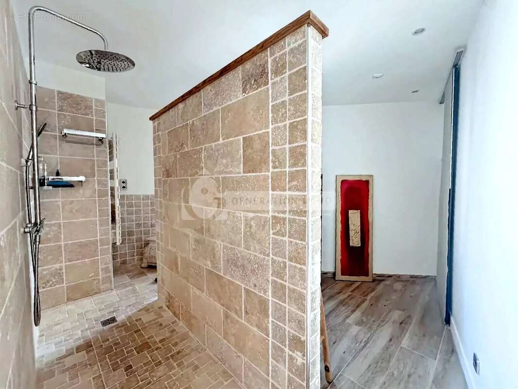 Maison à VALLABREGUES