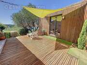 Maison à SAINT-QUENTIN-LA-POTERIE