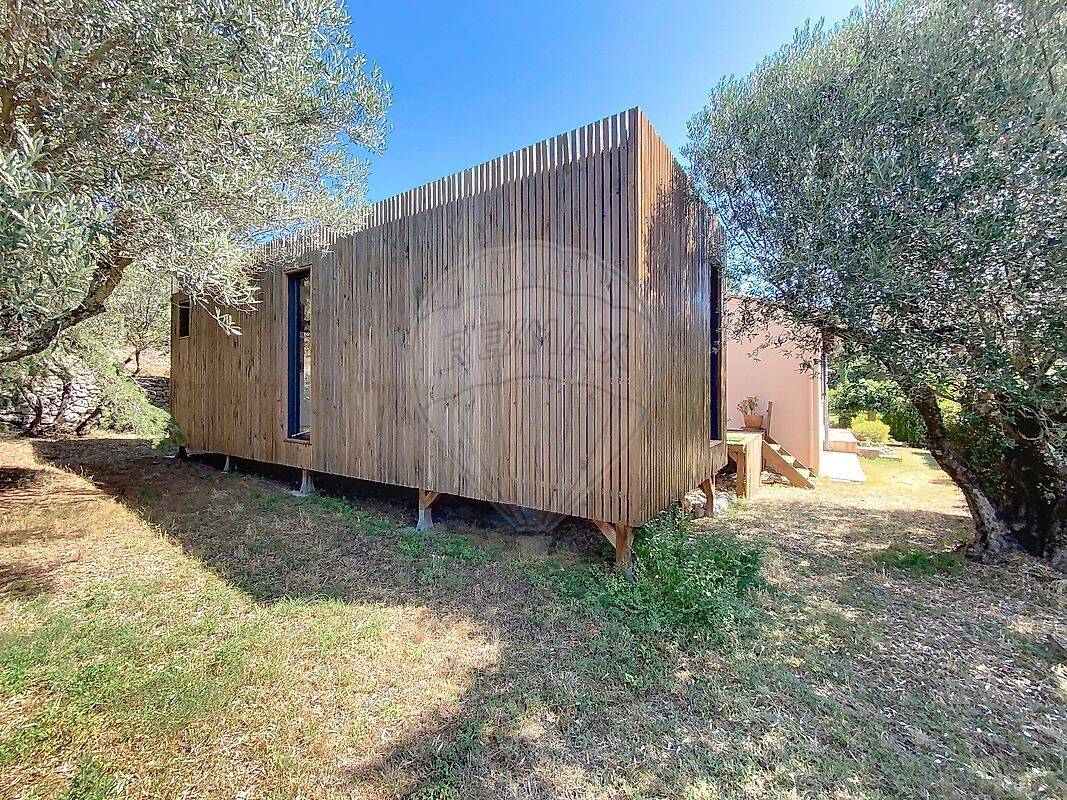 Maison à SAINT-QUENTIN-LA-POTERIE