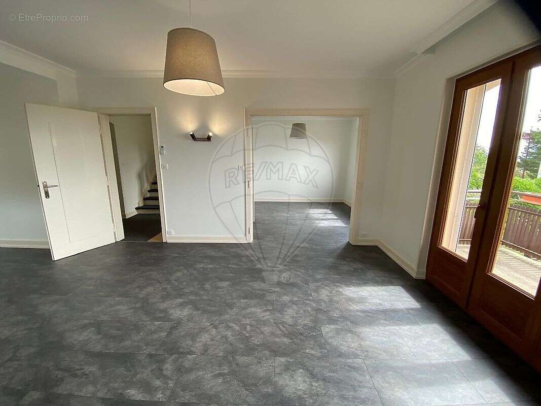 Maison à WATTWILLER