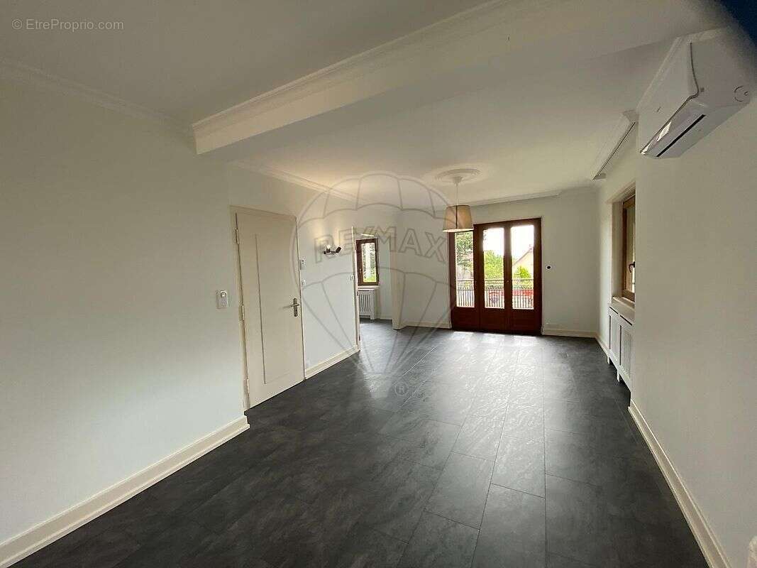 Maison à WATTWILLER