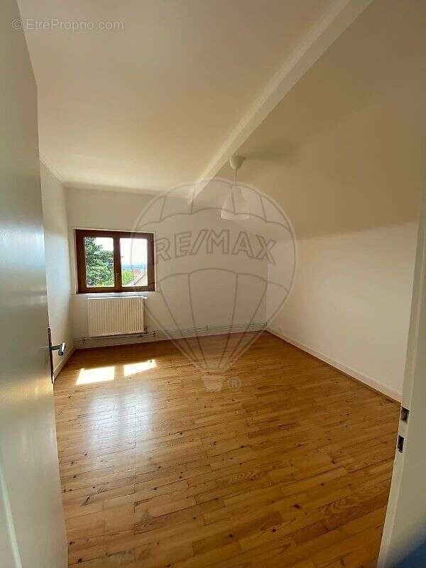 Maison à WATTWILLER