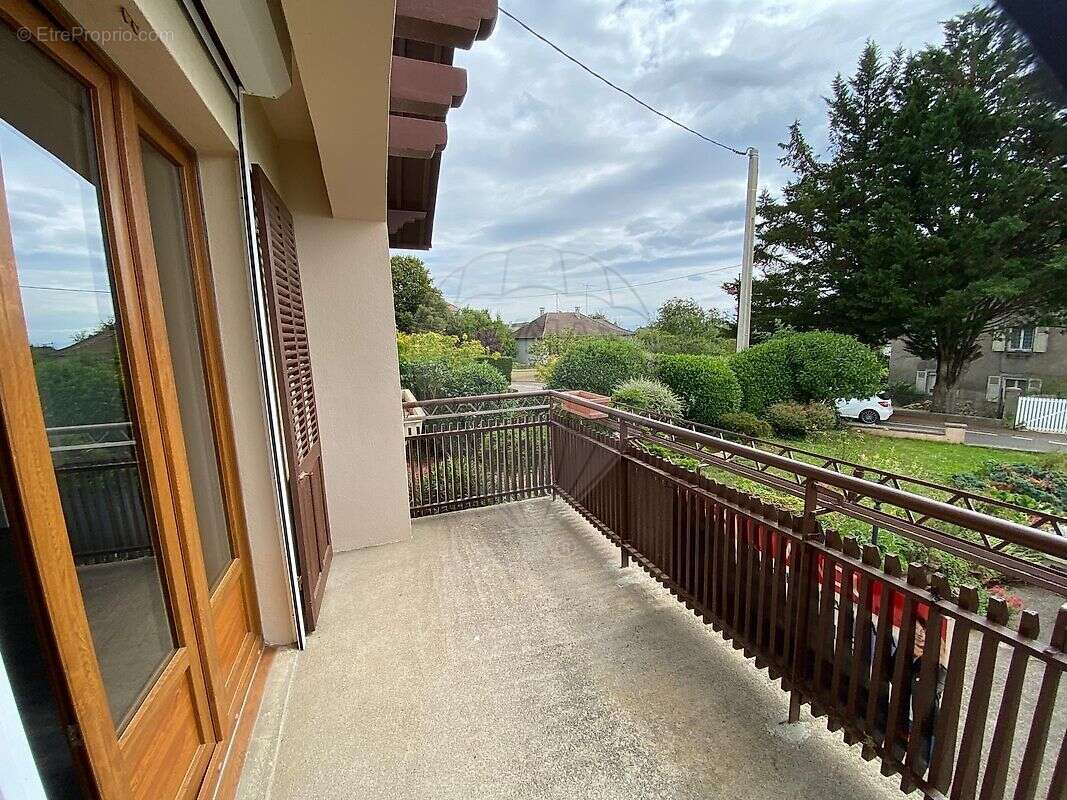 Maison à WATTWILLER