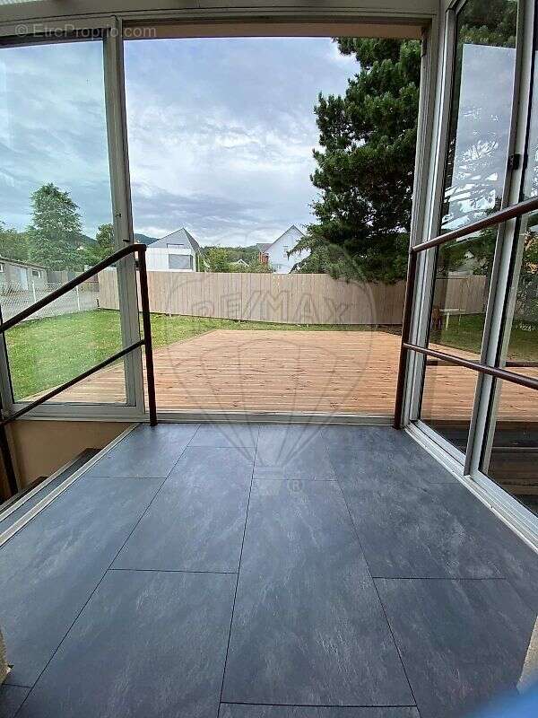 Maison à WATTWILLER