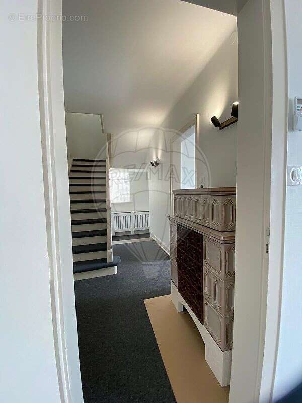 Maison à WATTWILLER