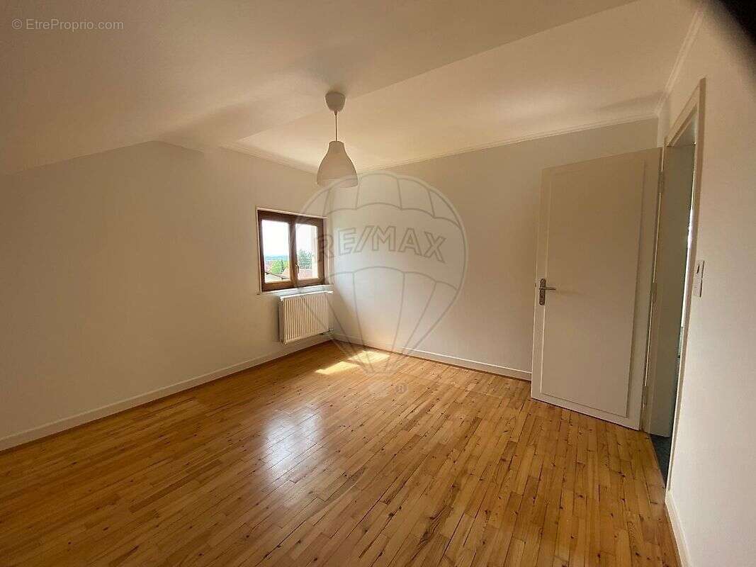 Maison à WATTWILLER