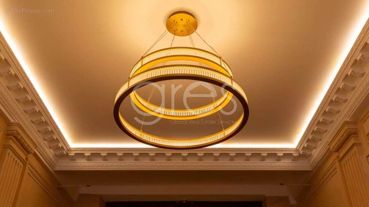 Appartement à PARIS-8E