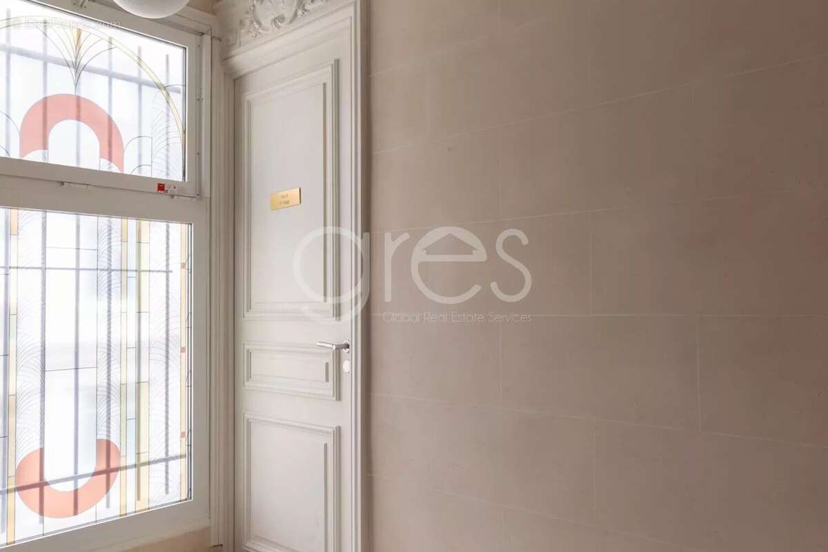 Appartement à PARIS-8E