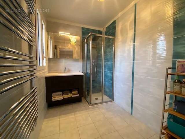 Appartement à LA SEYNE-SUR-MER