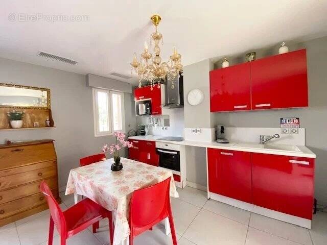 Appartement à LA SEYNE-SUR-MER