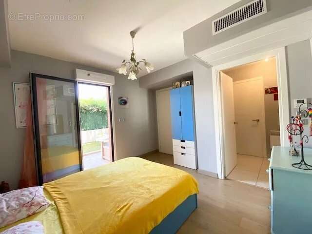 Appartement à LA SEYNE-SUR-MER