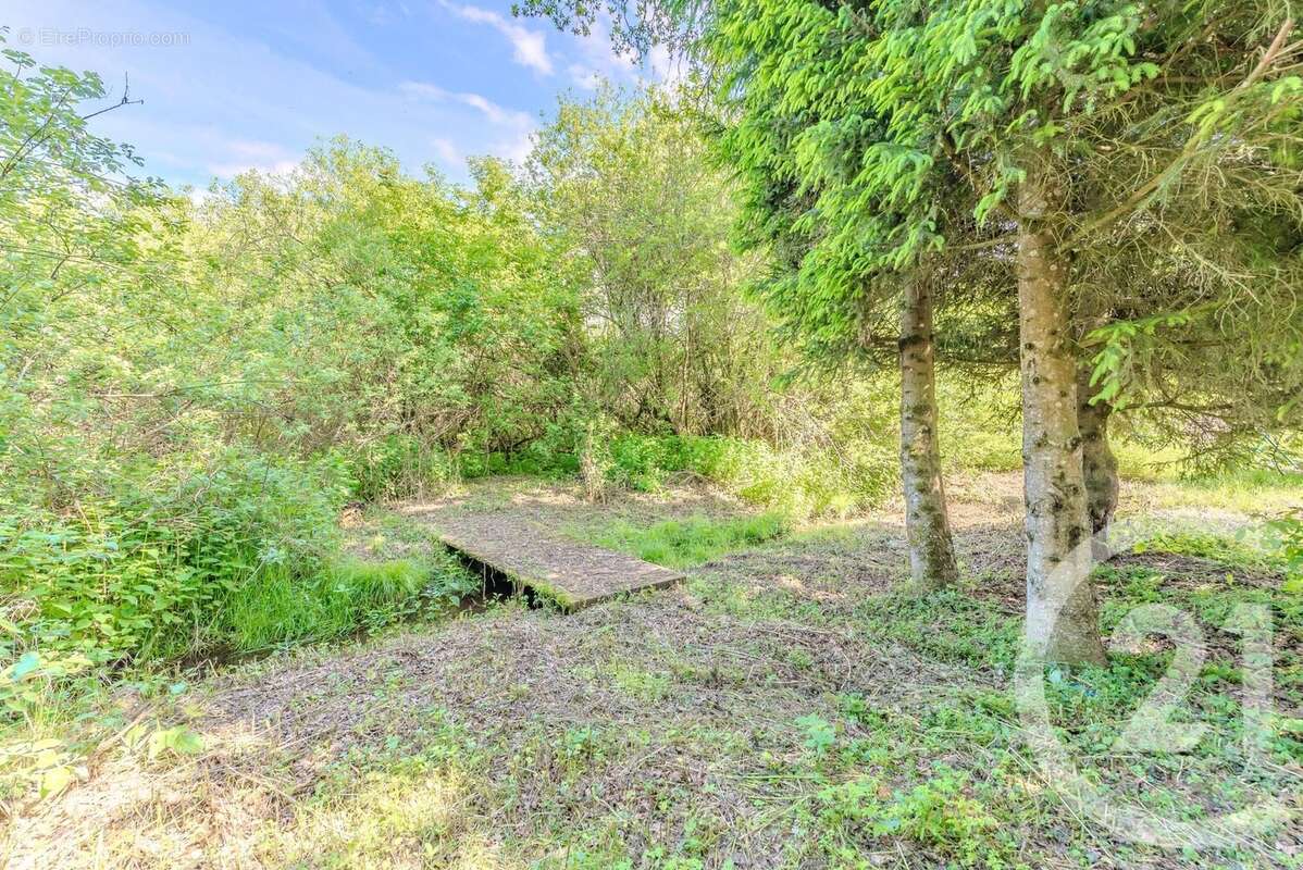 Maison à SAINT-PAUL-EN-CHABLAIS