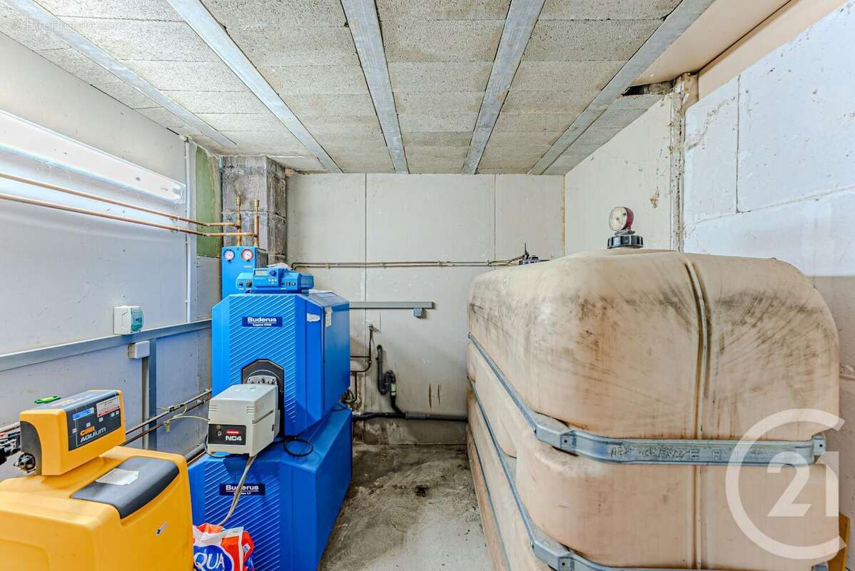 Maison à SAINT-PAUL-EN-CHABLAIS