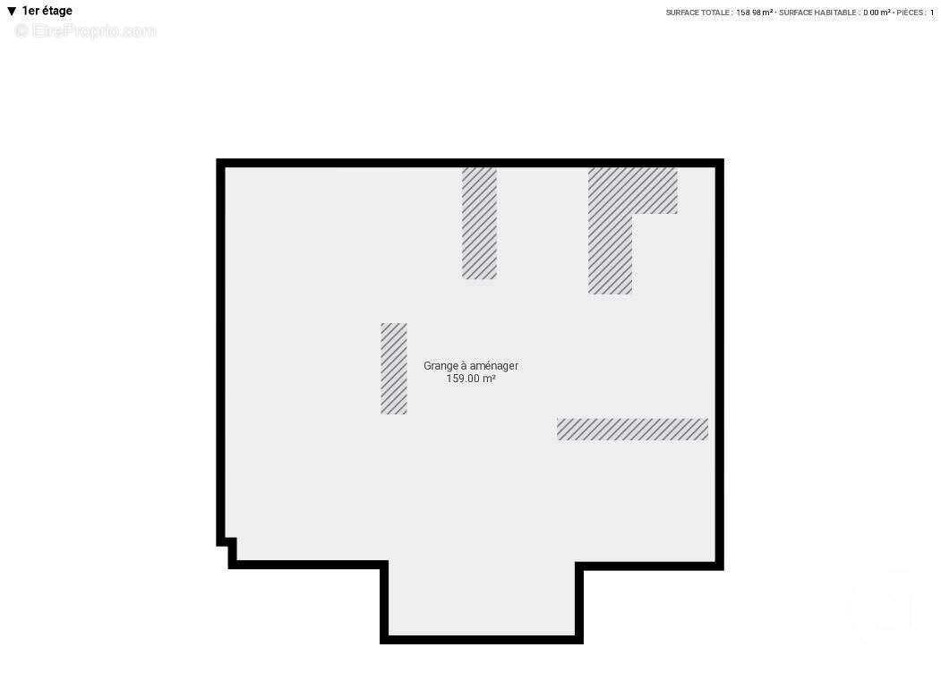 Maison à SAINT-PAUL-EN-CHABLAIS