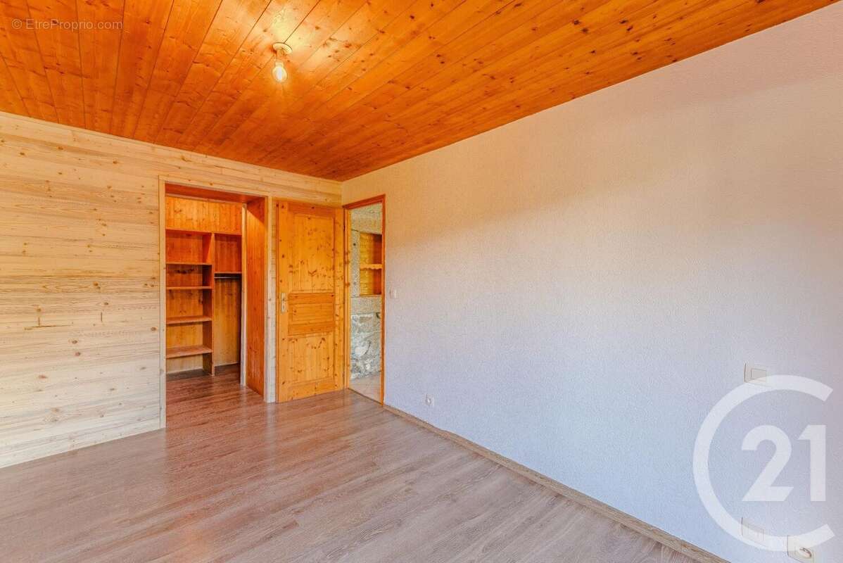 Maison à SAINT-PAUL-EN-CHABLAIS