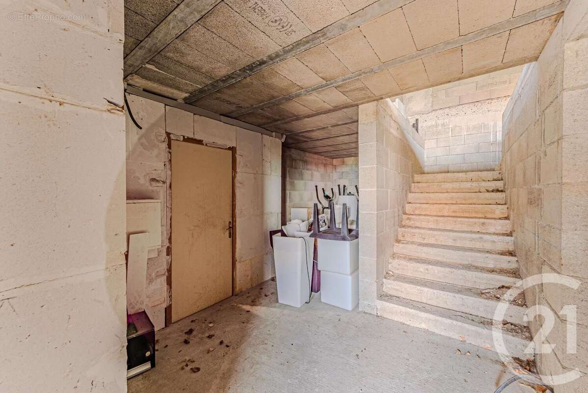 Maison à SAINT-PAUL-EN-CHABLAIS