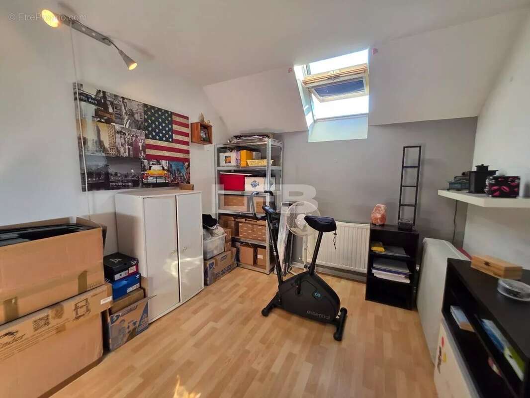 Appartement à RUMILLY