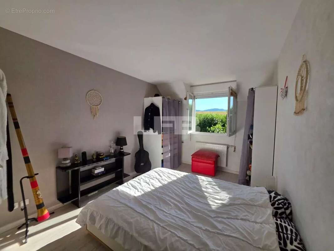 Appartement à RUMILLY