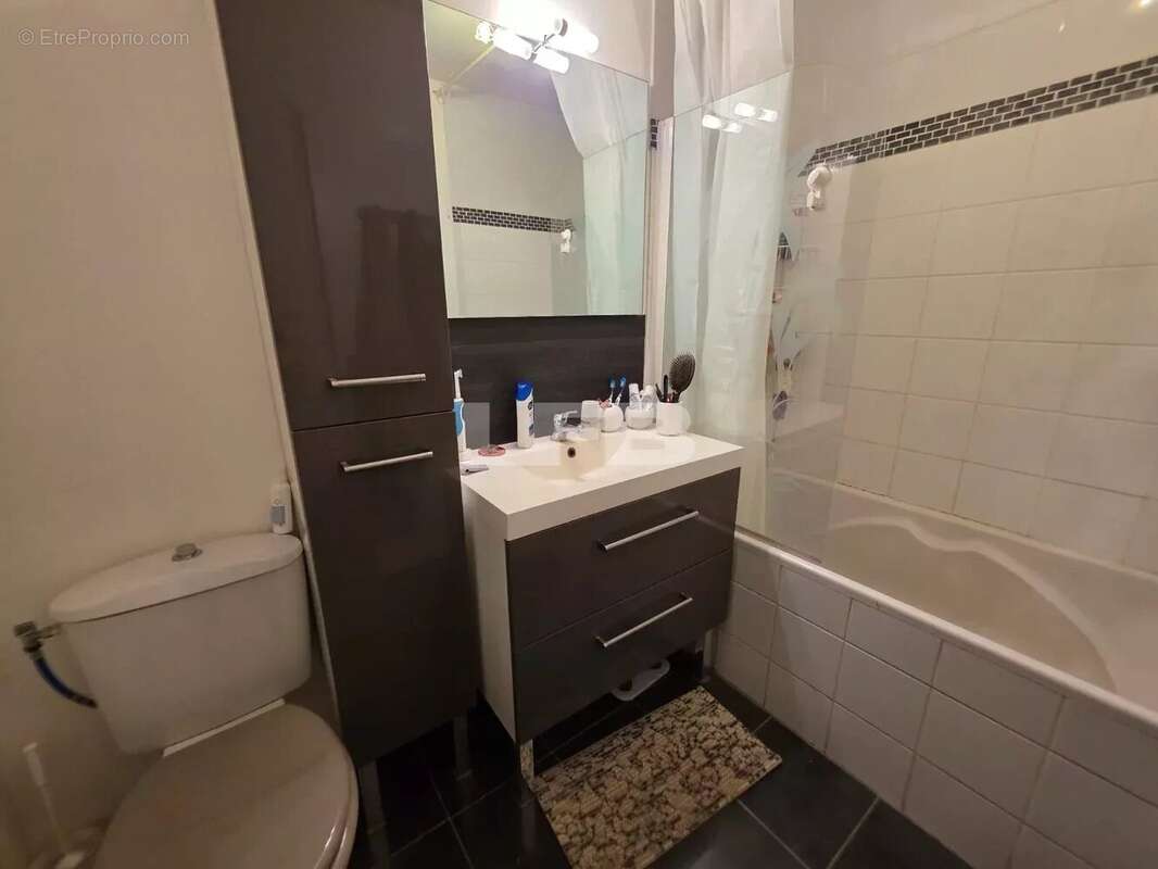 Appartement à RUMILLY