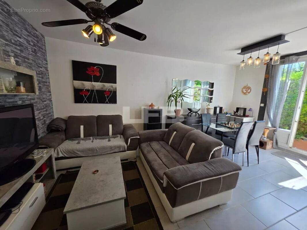 Appartement à RUMILLY