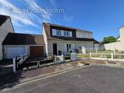 Maison à CHALETTE-SUR-LOING