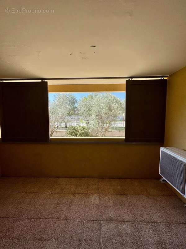 Appartement à SALON-DE-PROVENCE