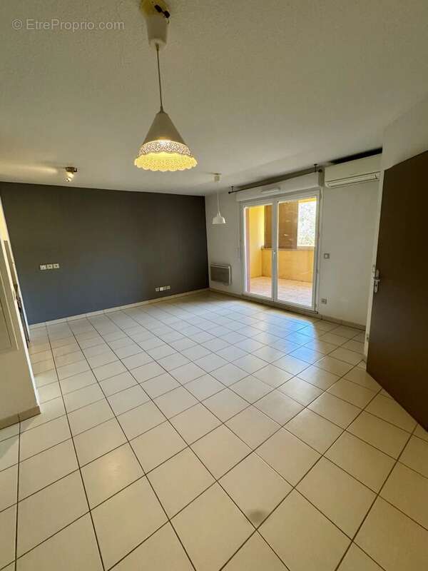 Appartement à SALON-DE-PROVENCE