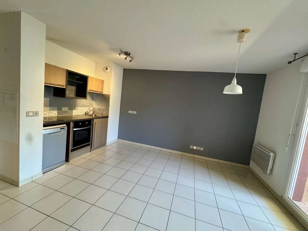 Appartement à SALON-DE-PROVENCE