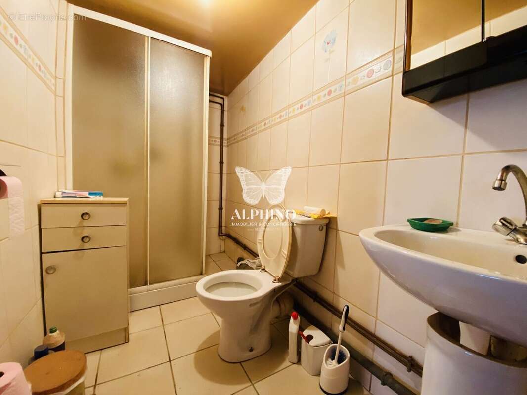 Maison à PEYRAT-LE-CHATEAU