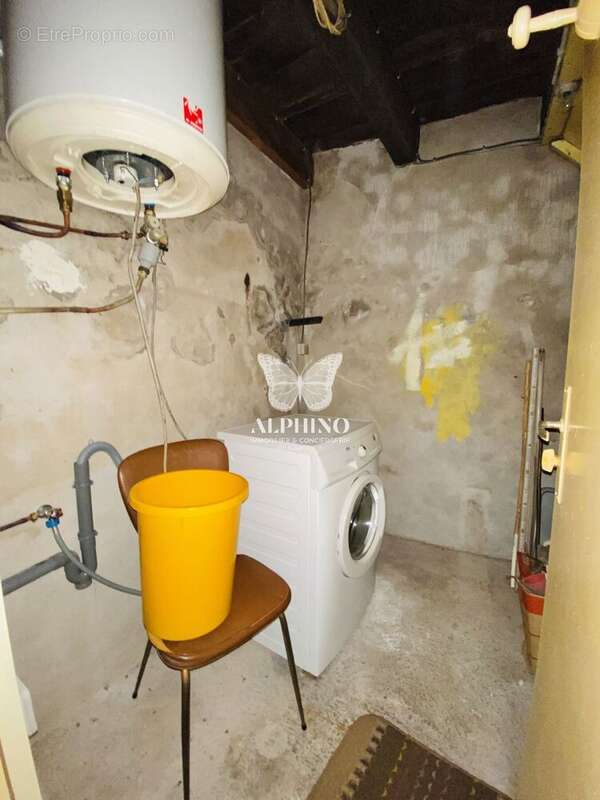 Maison à PEYRAT-LE-CHATEAU