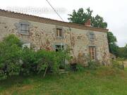 Maison à SAINT-OUEN-SUR-GARTEMPE
