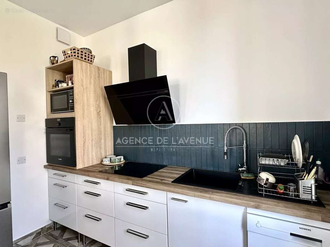 Maison à LA SEYNE-SUR-MER