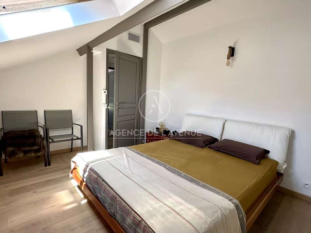 Maison à LA SEYNE-SUR-MER