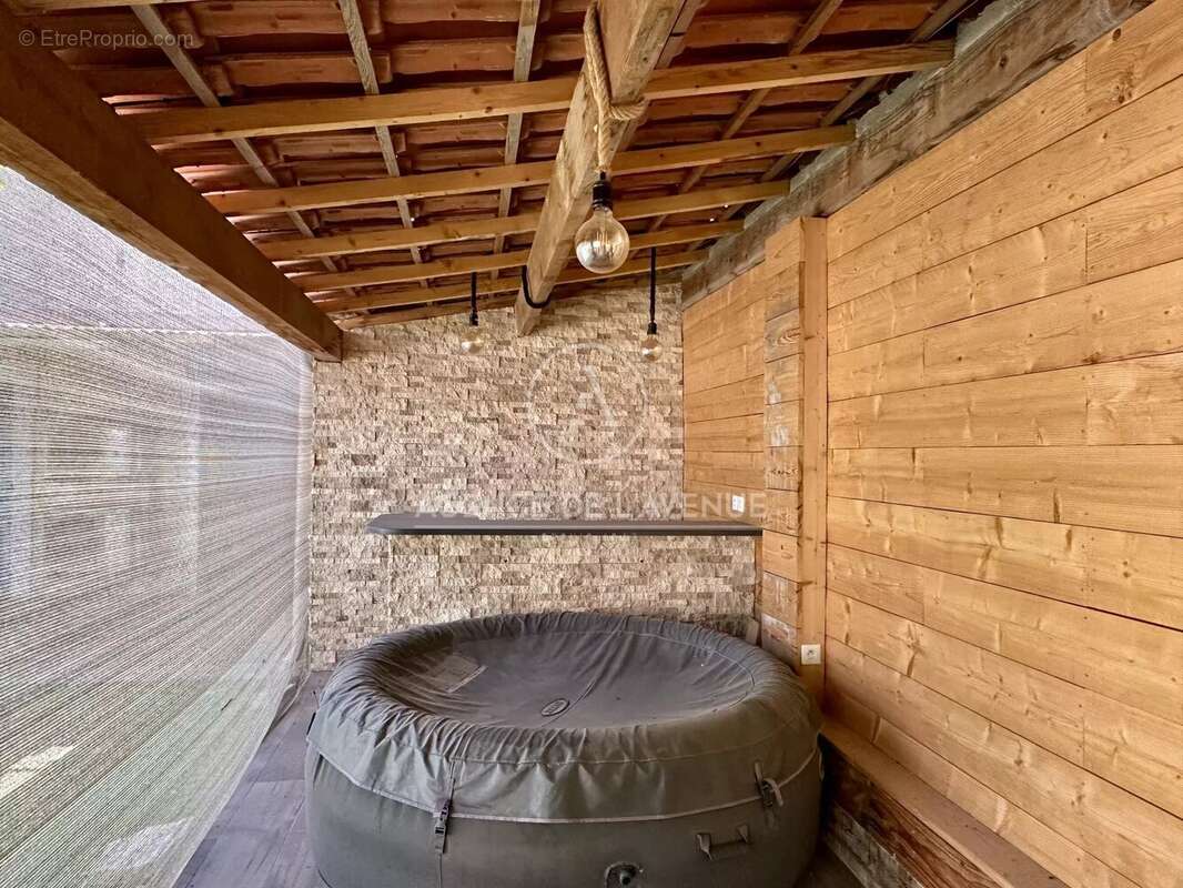 Maison à LA SEYNE-SUR-MER