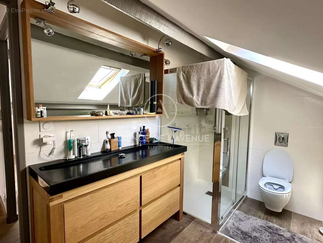 Maison à LA SEYNE-SUR-MER