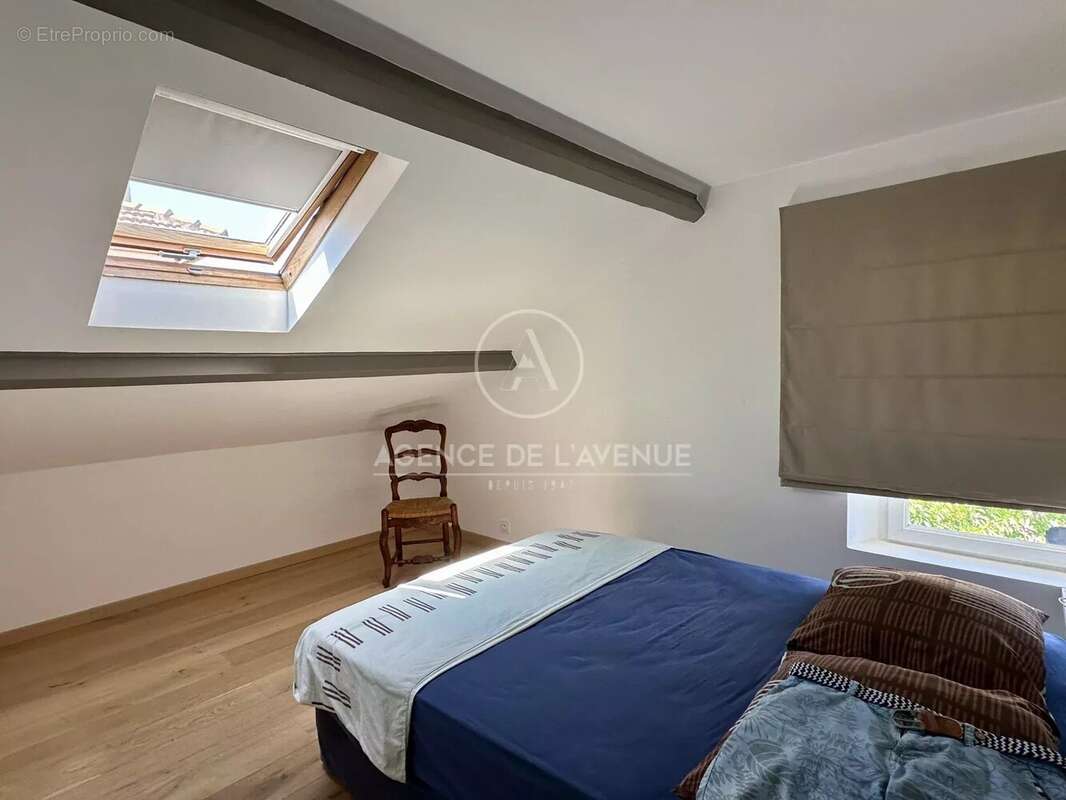 Maison à LA SEYNE-SUR-MER