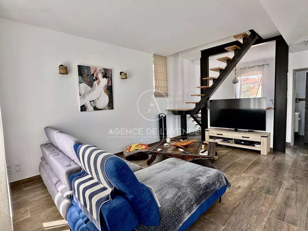 Maison à LA SEYNE-SUR-MER