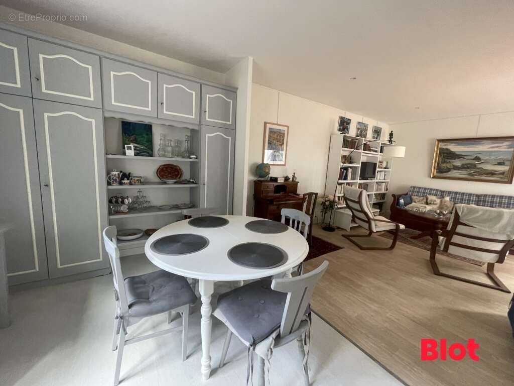 Appartement à LA BAULE-ESCOUBLAC