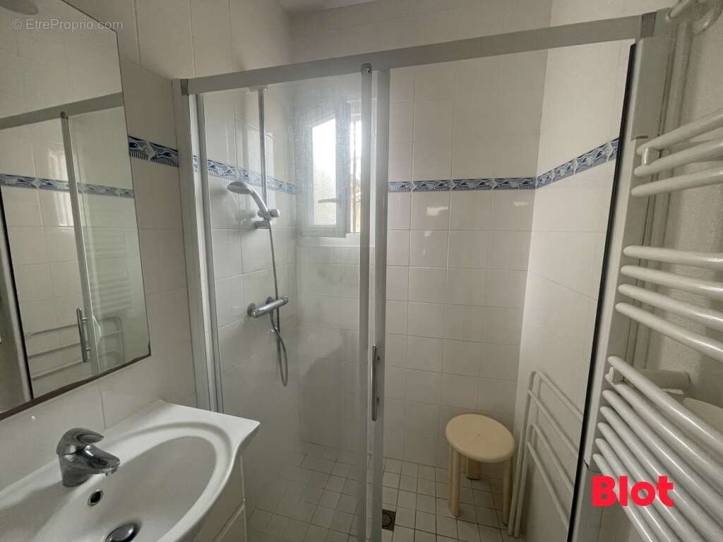 Appartement à LA BAULE-ESCOUBLAC