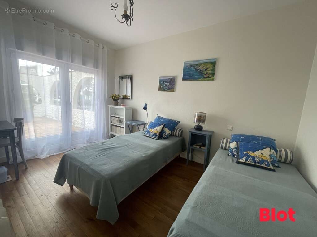 Appartement à LA BAULE-ESCOUBLAC