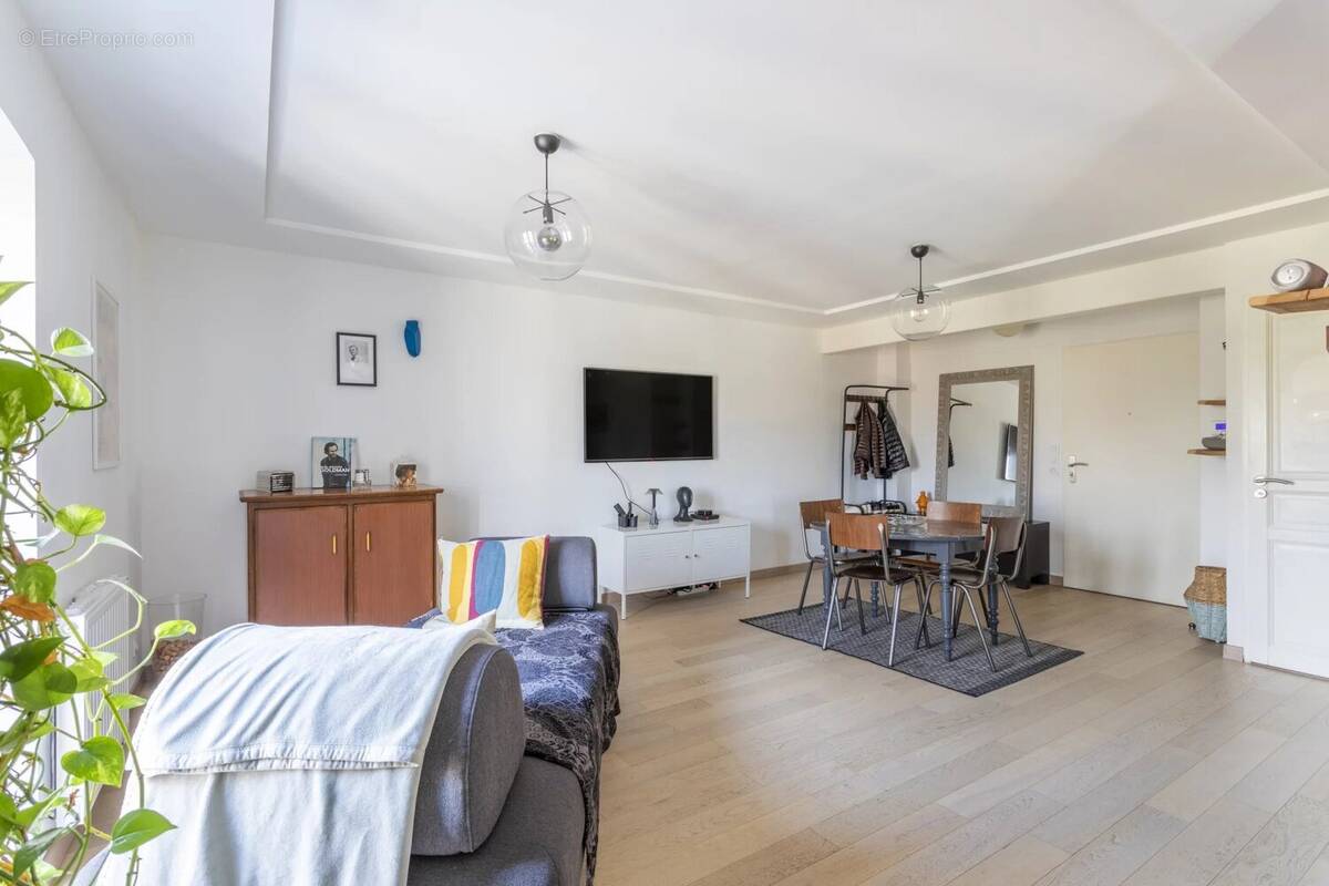 Appartement à GEMENOS