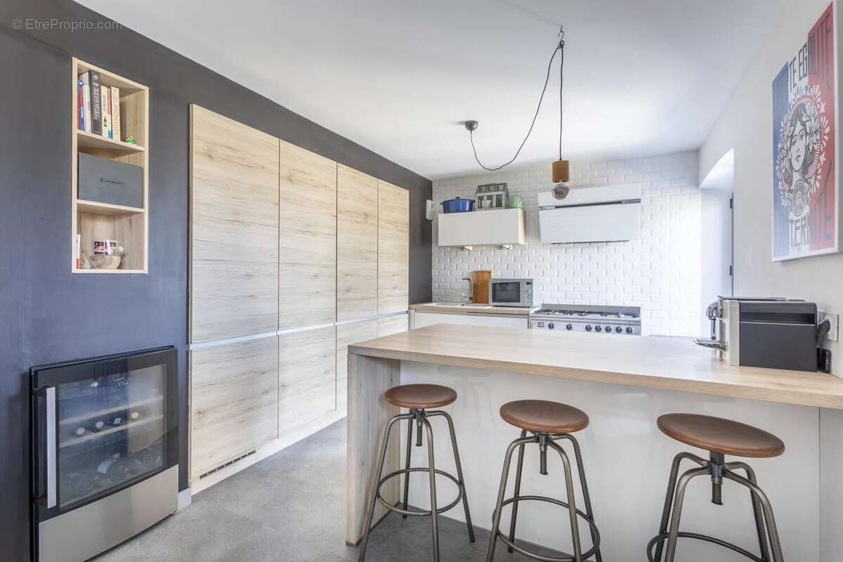 Appartement à GEMENOS