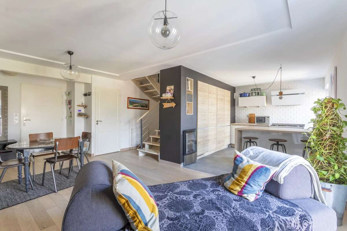 Appartement à GEMENOS