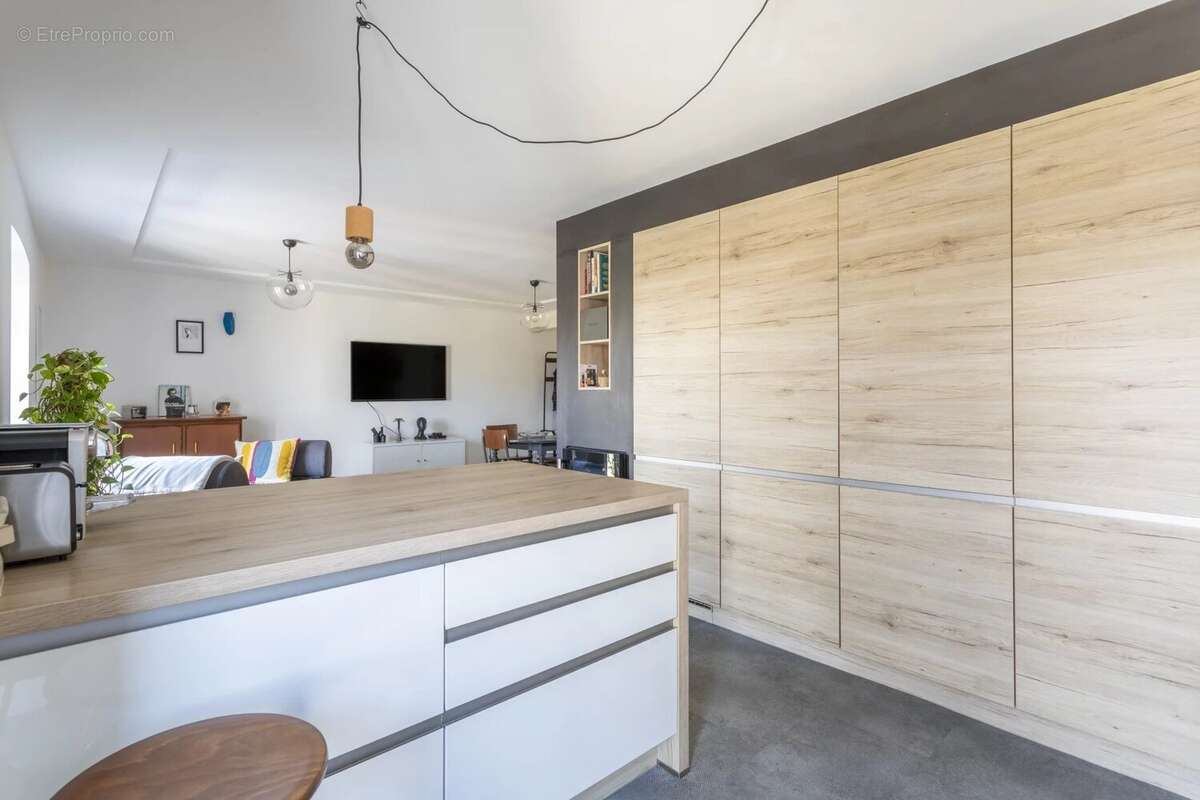 Appartement à GEMENOS