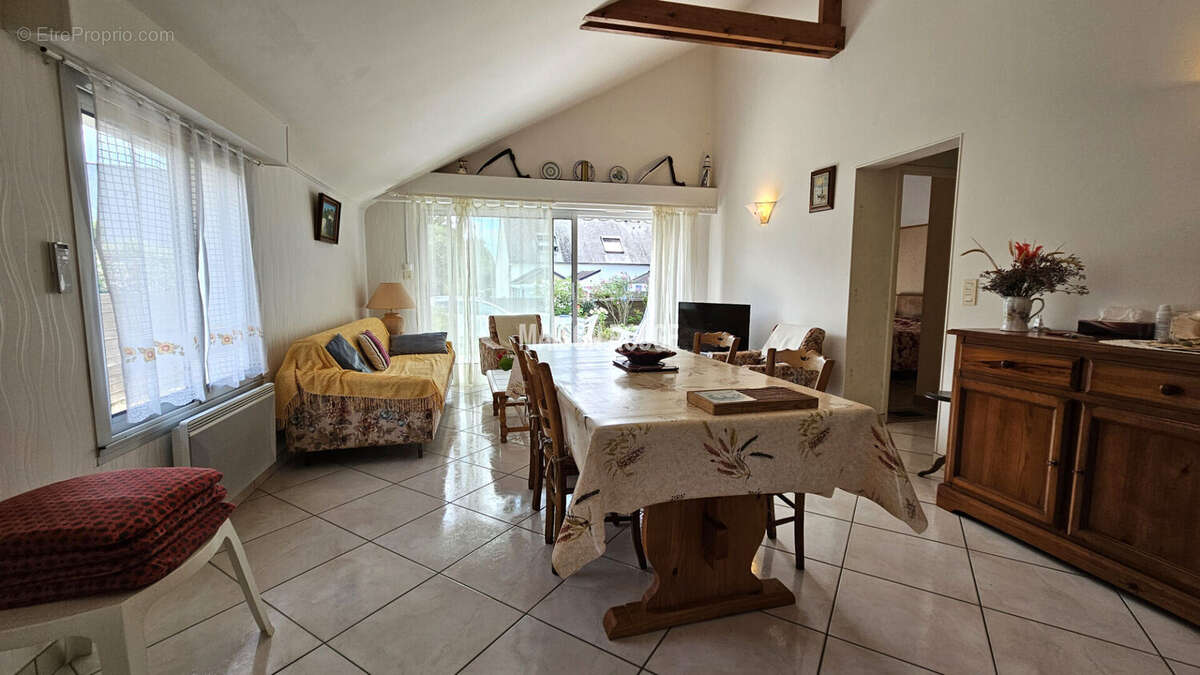 Maison à SARZEAU