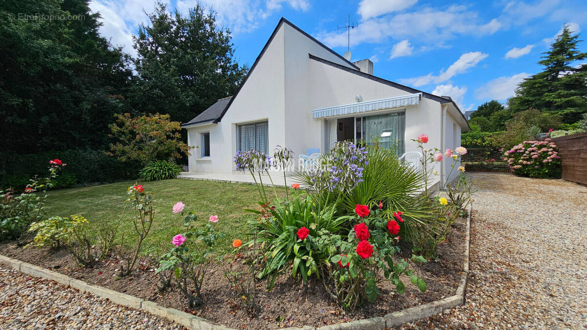 Maison à SARZEAU