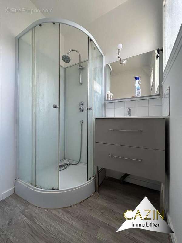 Appartement à VIMOUTIERS